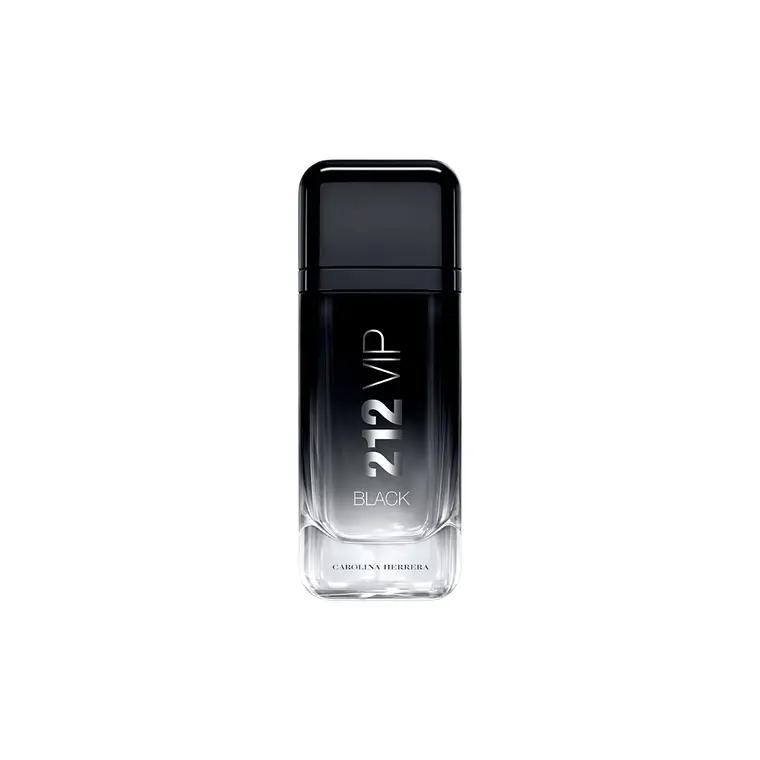 212 Vip Black De Carolina Herrera Edp 100 ml Hombre 2