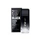 212 Vip Black De Carolina Herrera Edp 100 ml Hombre - Miniatura 1