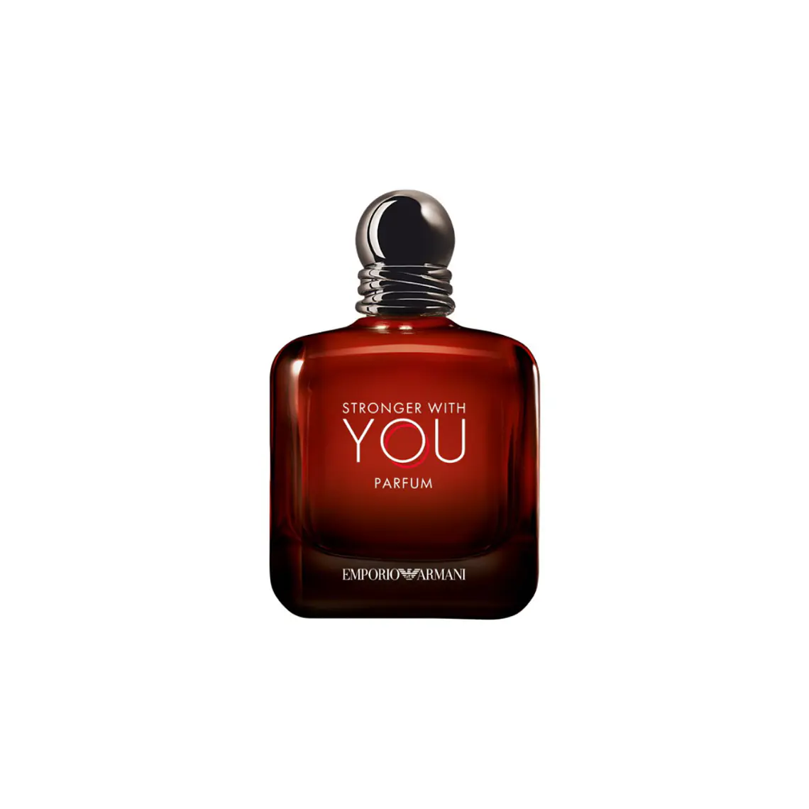 Stronger With You de Giorgio Armani Parfum 100ml Hombre 2
