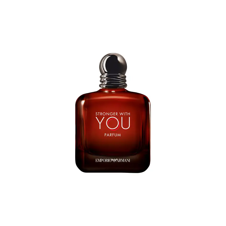 Stronger With You de Giorgio Armani Parfum 100ml Hombre 2