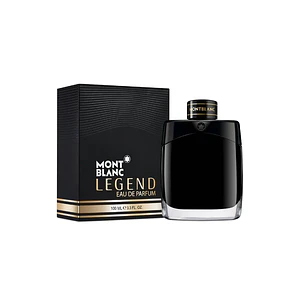 Legend de MontBlanc Edp 100ml Hombre