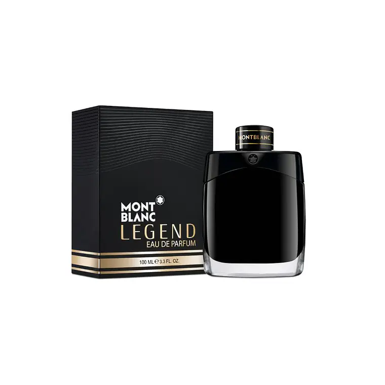 Legend de MontBlanc Edp 100ml Hombre 1