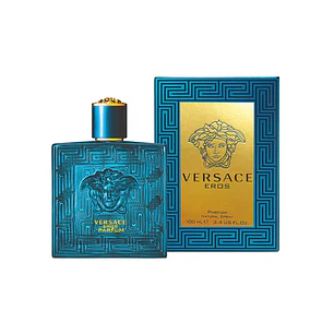 Eros de Versace Parfum 100ml Hombre