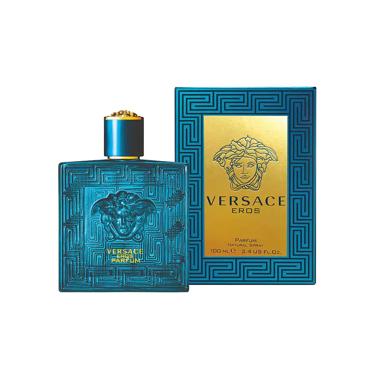 Eros de Versace Parfum 100ml Hombre 1