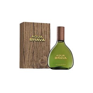 Agua Brava de Puig Edc 200ml Hombre