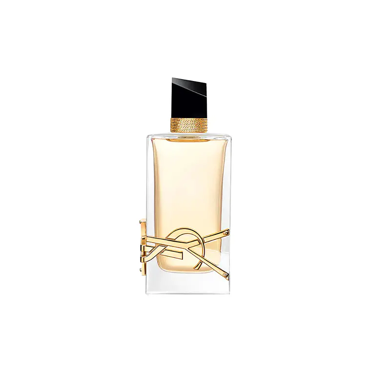 Libre de Yves Saint Laurent Edp 90ml Mujer Recargable 2