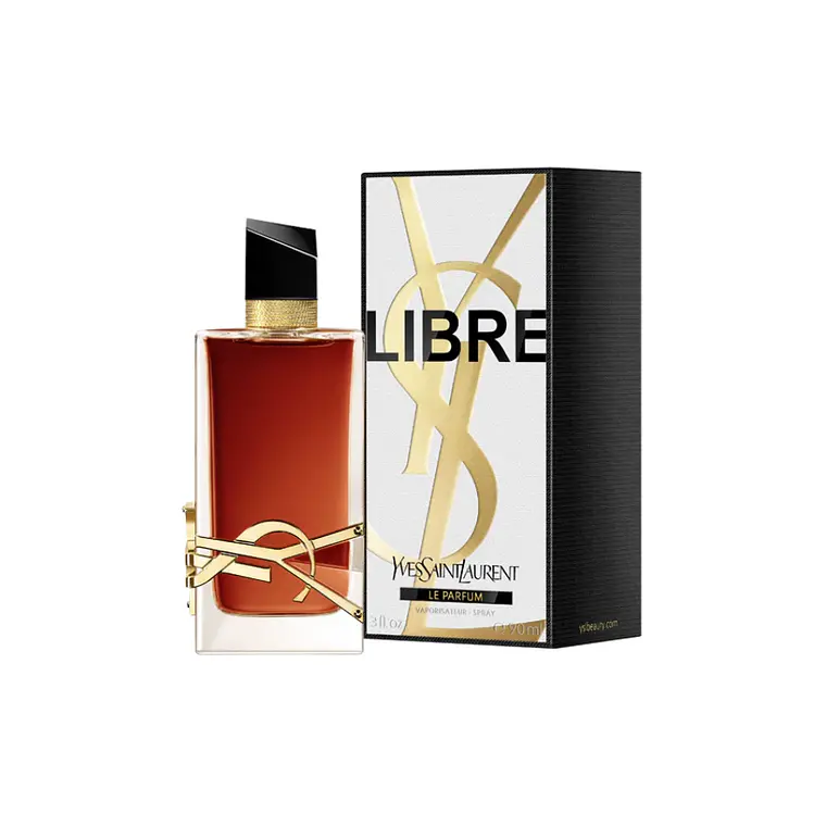 Libre Le Parfum de Yves Saint Laurent 90ml Mujer 1