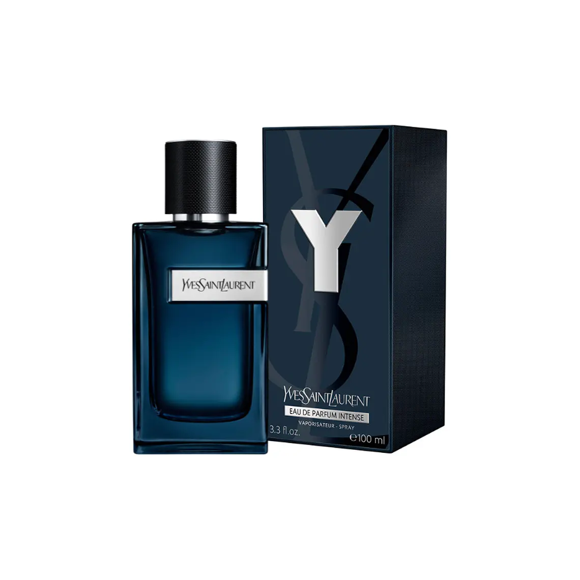 Y de Yves Saint Laurent Edp Intense 100ml Hombre 1