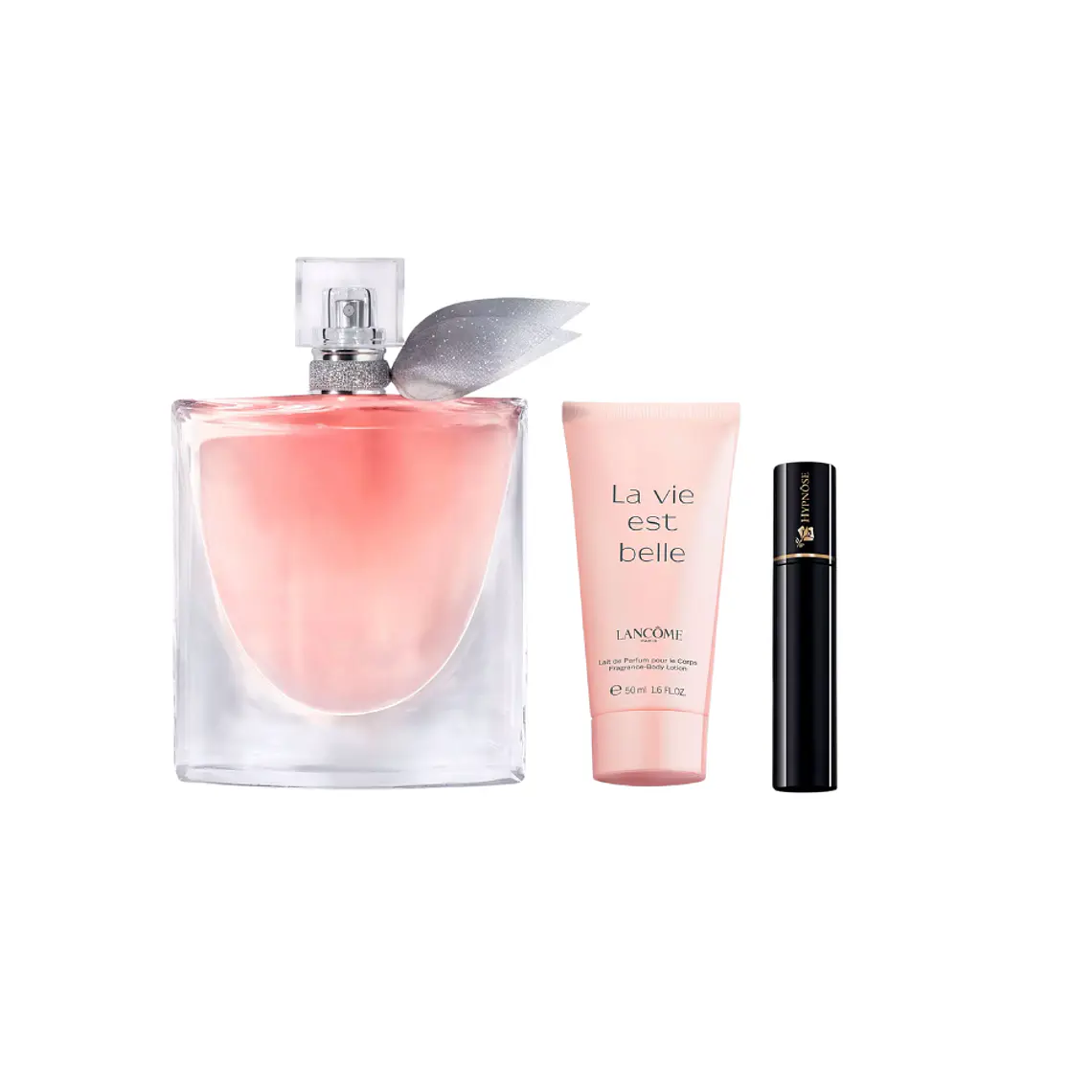 Estuche La Vie Est Belle de Lancôme Edp 100ml Mujer 2