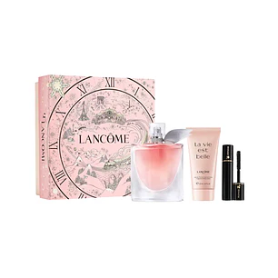 Estuche La Vie Est Belle de Lancôme Edp 100ml Mujer