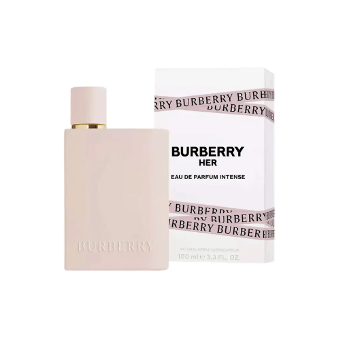 Burberry Her Intense de Burberry Edp 100ml Mujer (2024) 1