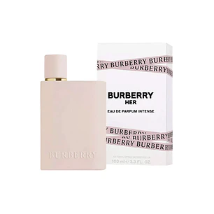 Burberry Her Intense de Burberry Edp 100ml Mujer (2024)