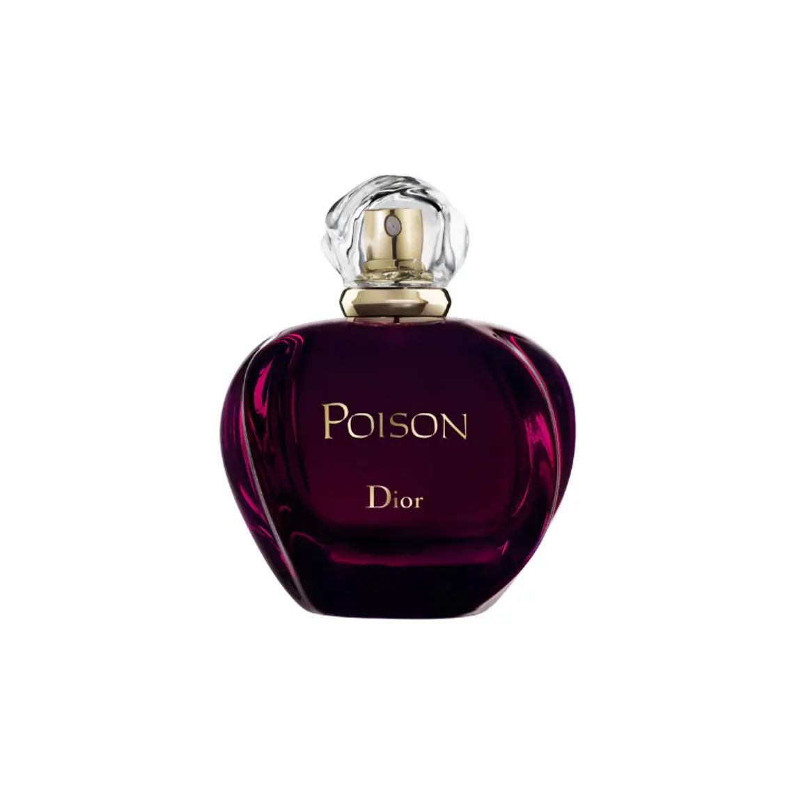 Poison de Christian Dior Edt 100ml Mujer 2