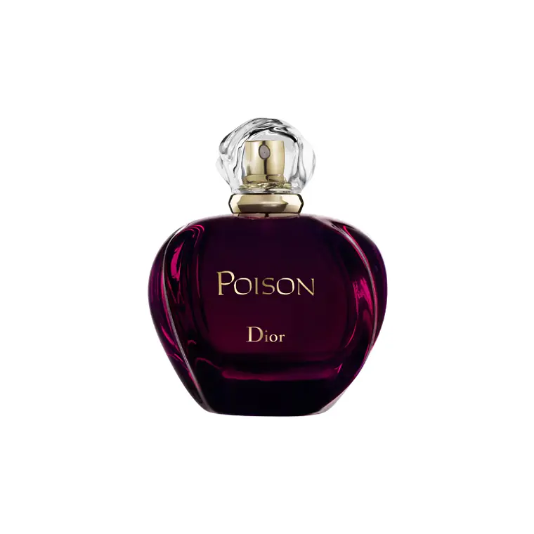 Poison de Christian Dior Edt 100ml Mujer 2