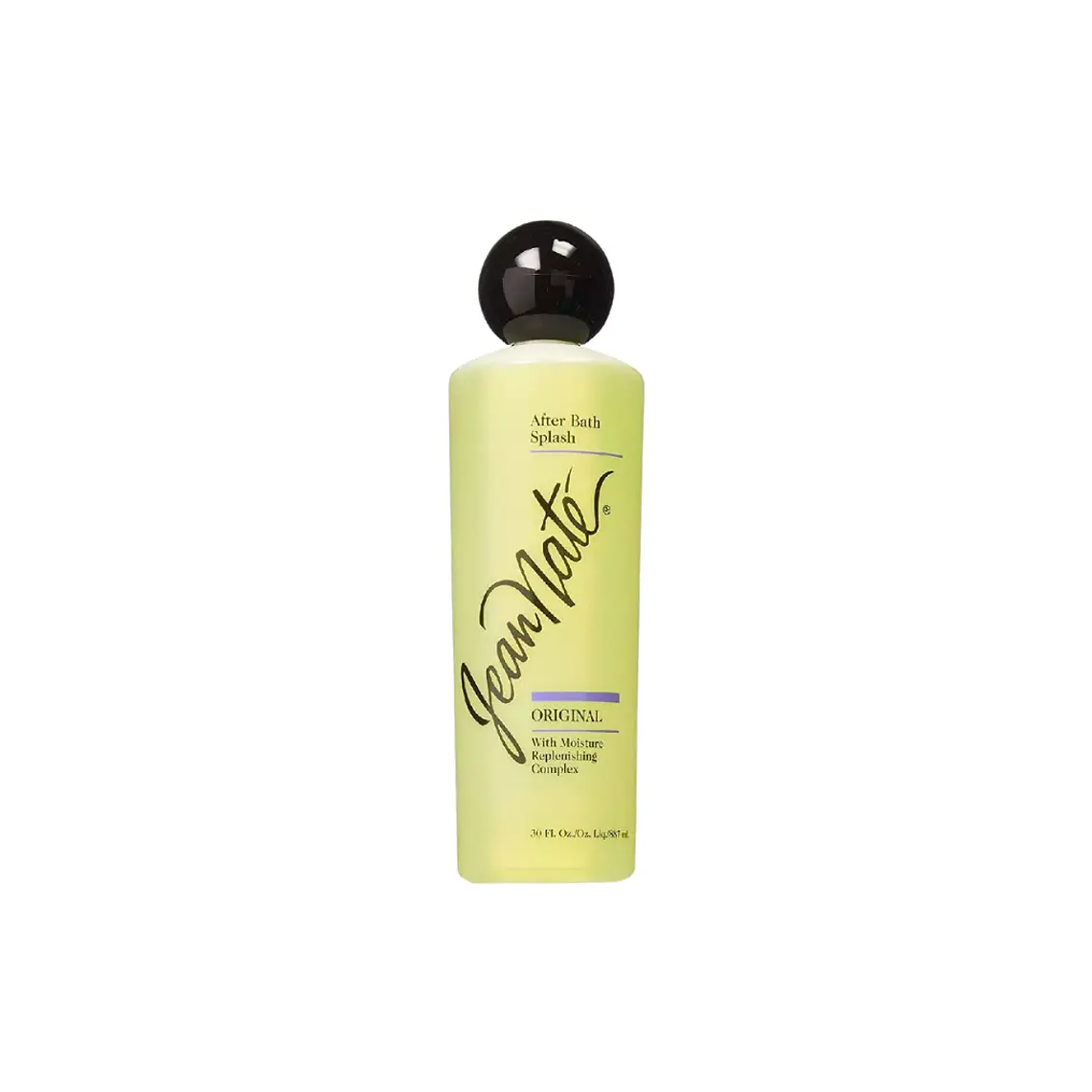 Jean Nate de Revlon After Bath Splash 887ml Mujer 2