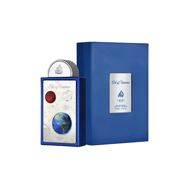 Art Of Universe de Lattafa Edp 100ml  1