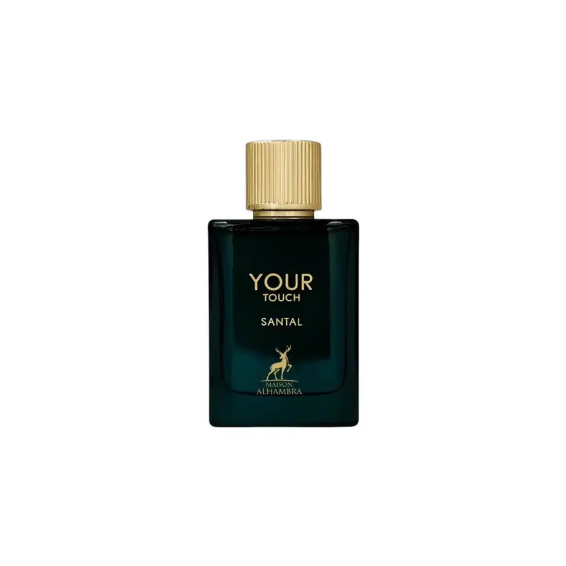 Your Touch Santal de Maison Alhambra Edp 100ml Unisex 2