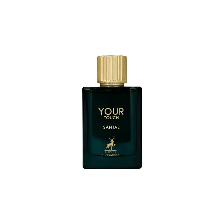 Your Touch Santal de Maison Alhambra Edp 100ml Unisex 2
