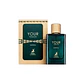 Your Touch Santal de Maison Alhambra Edp 100ml Unisex - Miniatura 1