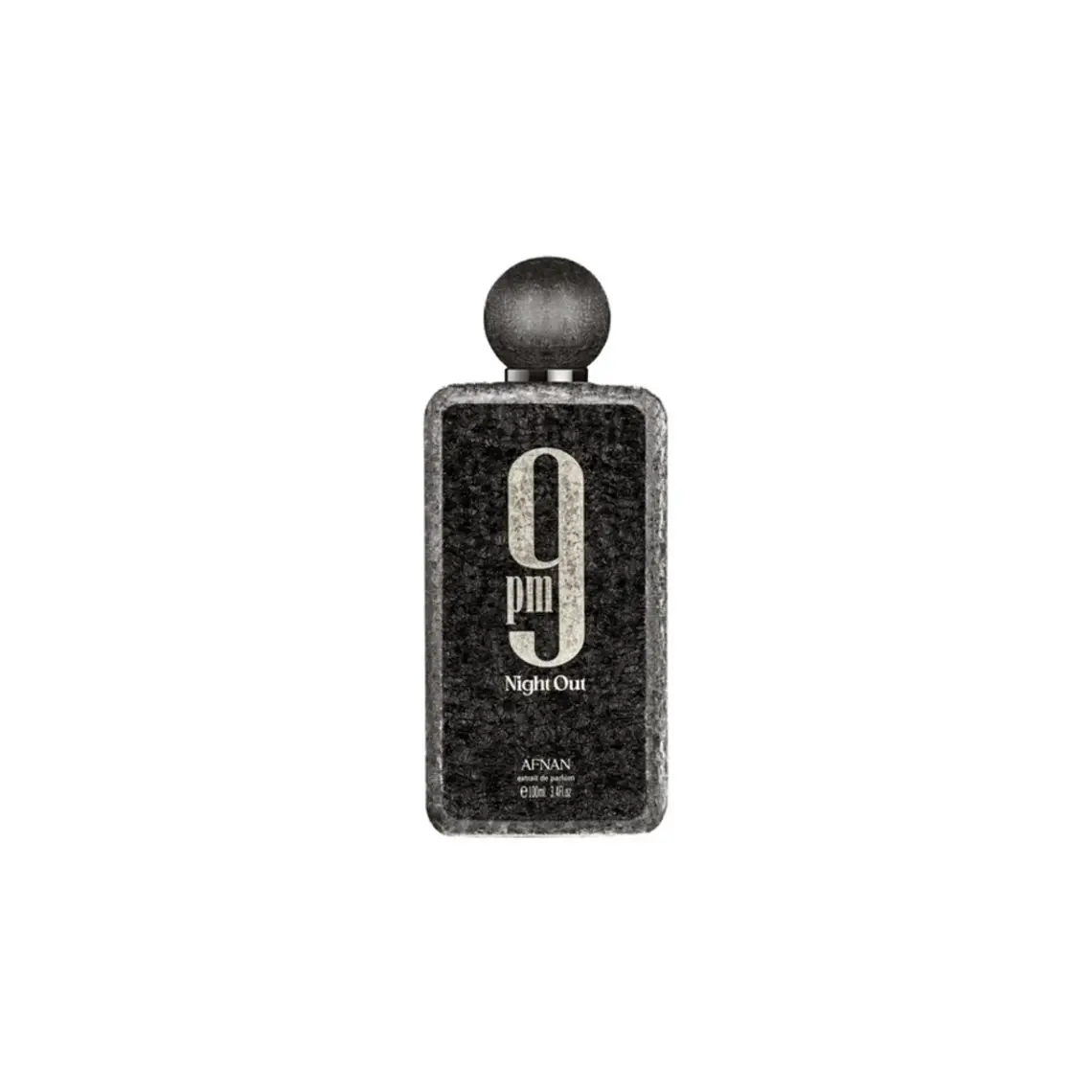 9 PM Night Out de Afnan Extrait de Parfum 100ml 2