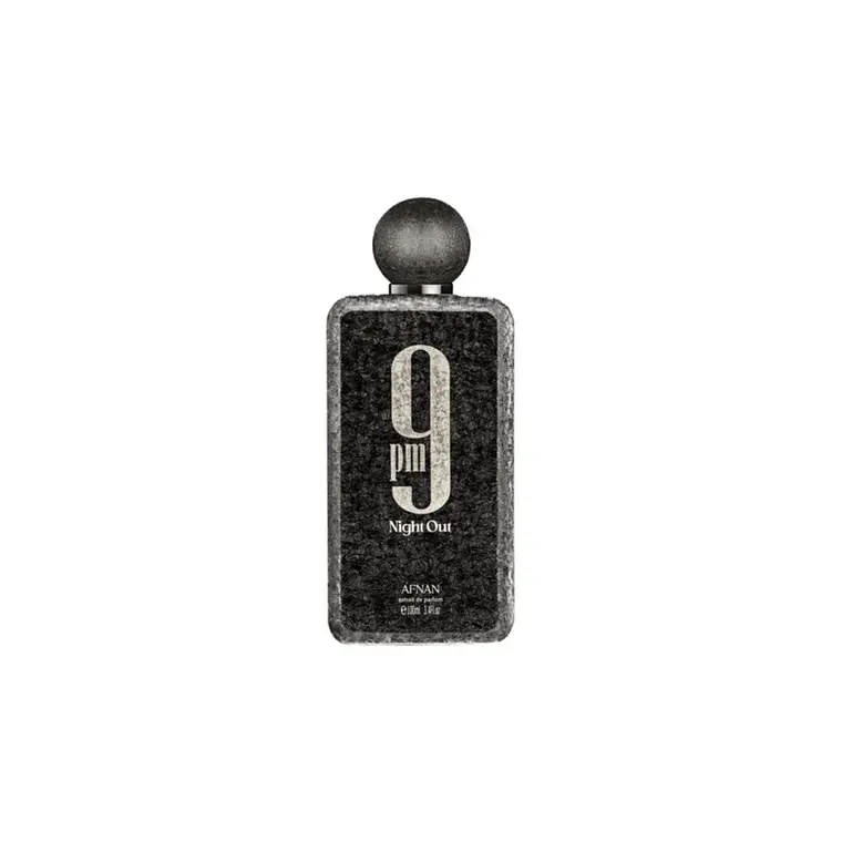 9 PM Night Out de Afnan Extrait de Parfum 100ml 2