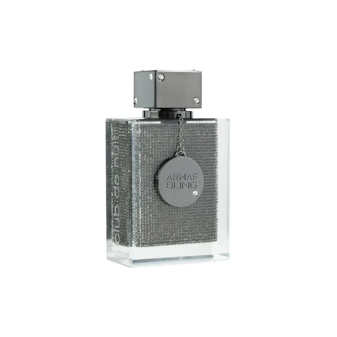 Club de Nuit Bling de Armaf Edp 75ml Unisex 2