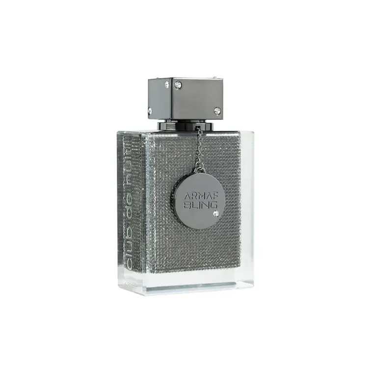 Club de Nuit Bling de Armaf Edp 75ml Unisex 2