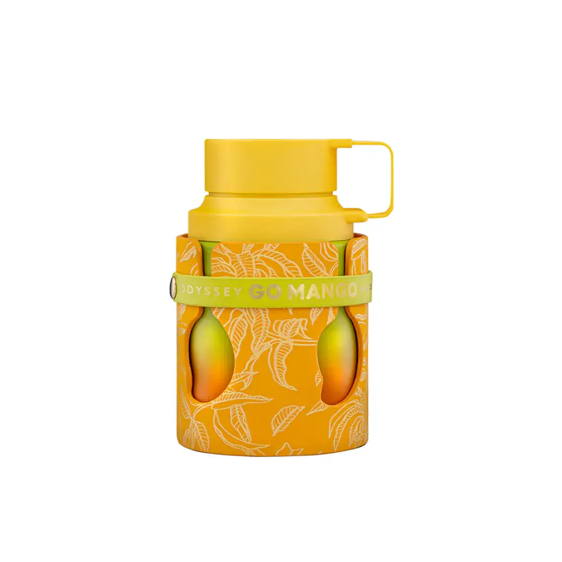 Odyssey Go Mango de Armaf Edp 100ml Unisex 2