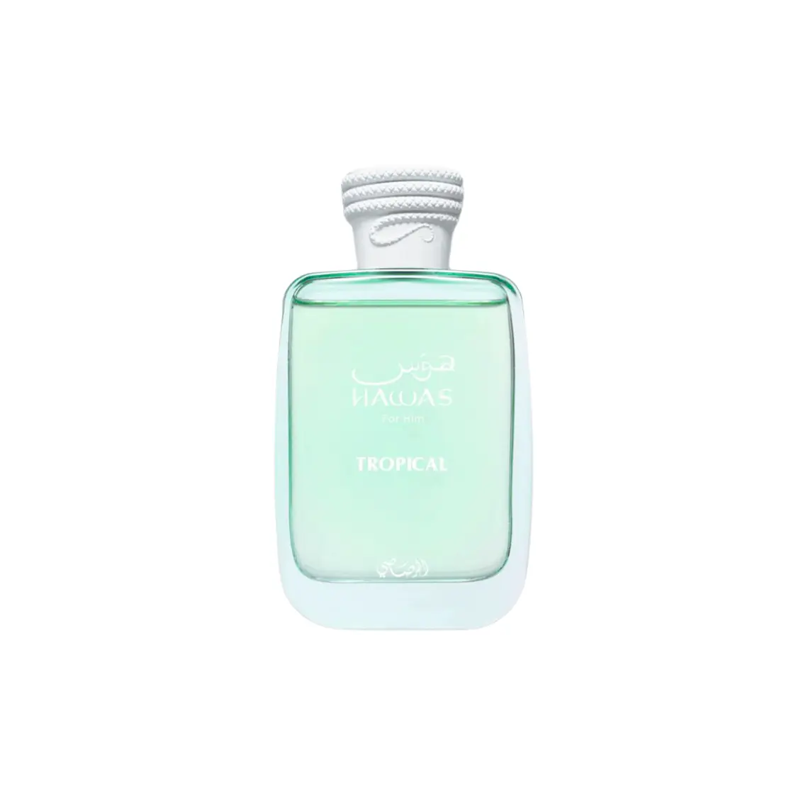 Hawas Tropical de Rasasi Edp 100ml Hombre  2