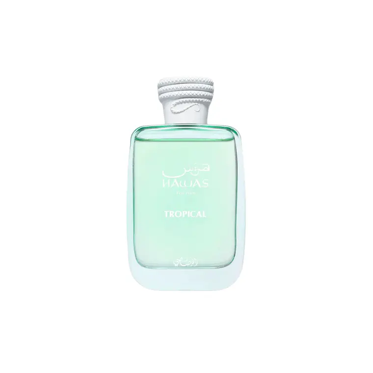 Hawas Tropical de Rasasi Edp 100ml Hombre  2