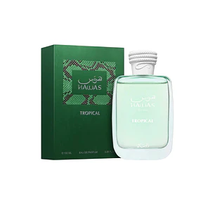 Hawas Tropical de Rasasi Edp 100ml Hombre 