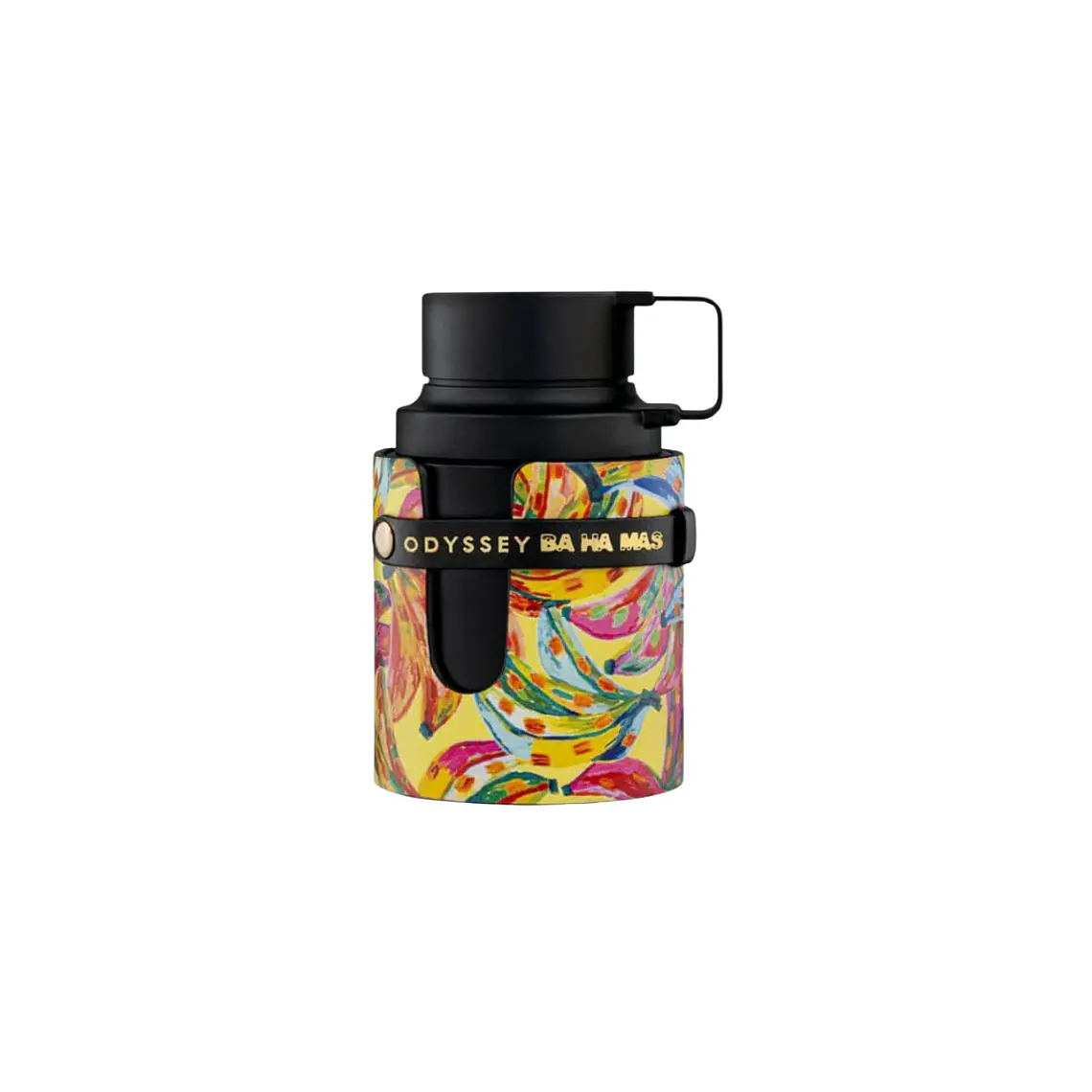 Odyssey BA HA MAS de Armaf Edp 100ml Unisex 2