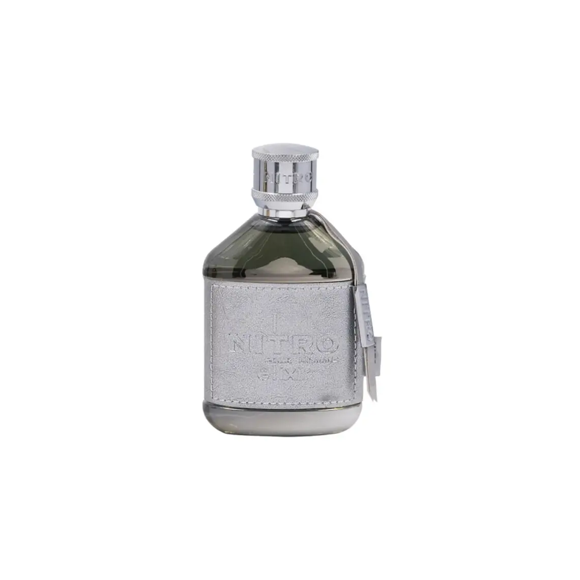 Nitro Elixir de Dumont Extrait de Parfum 100ml Hombre 2