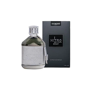 Nitro Elixir de Dumont Extrait de Parfum 100ml Hombre