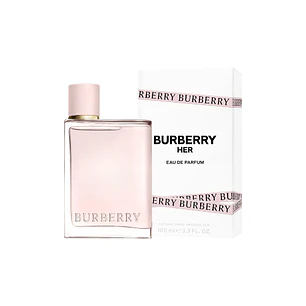 Burberry Her de Burberry Edp 100ml Mujer