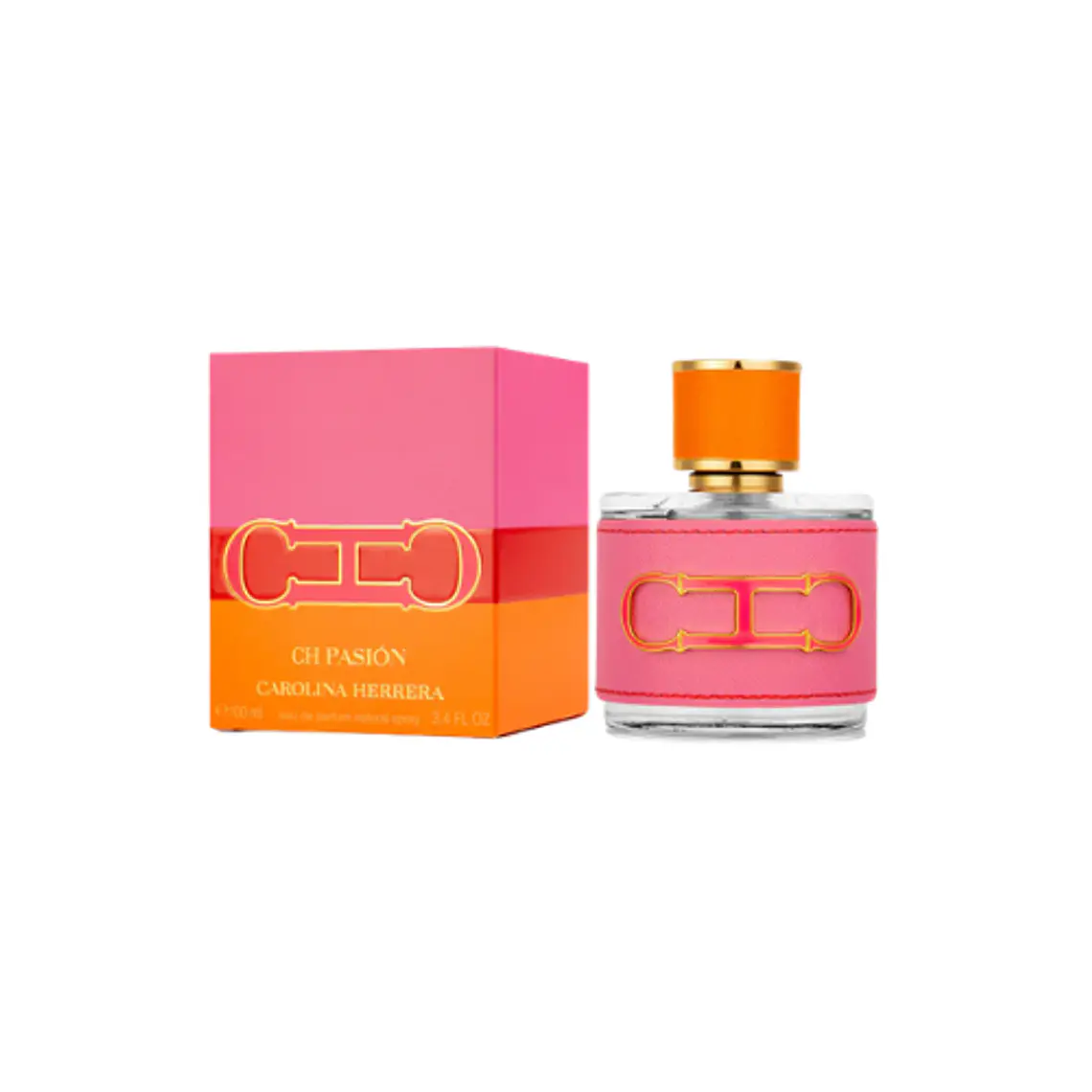CH Pasión for Her de Carolina Herrera 100ml  1