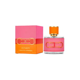 CH Pasión for Her de Carolina Herrera 100ml 