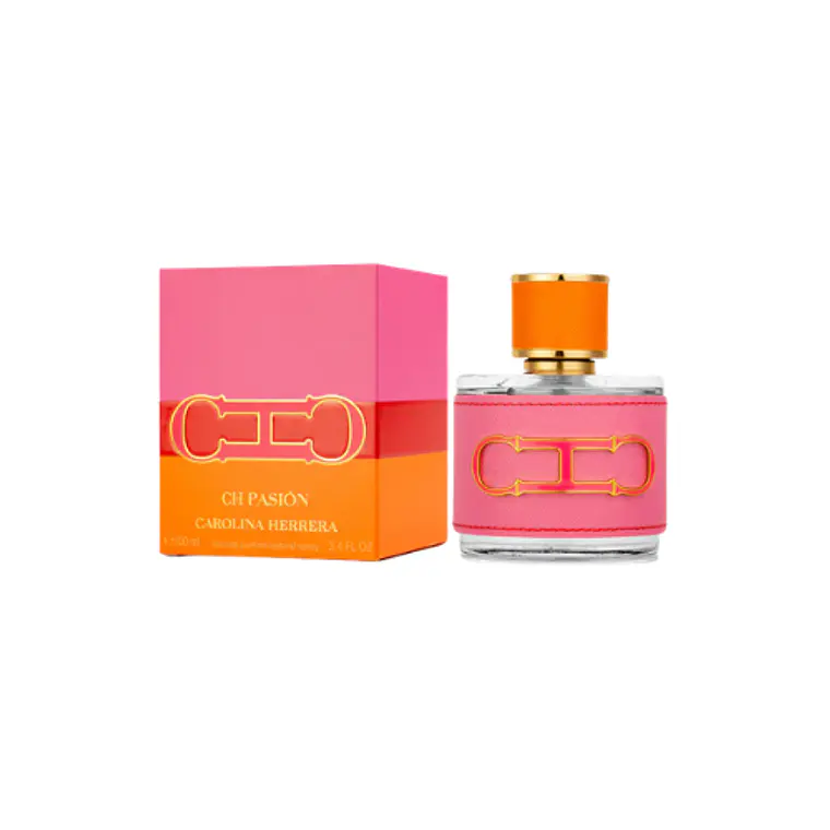 CH Pasión for Her de Carolina Herrera 100ml  1