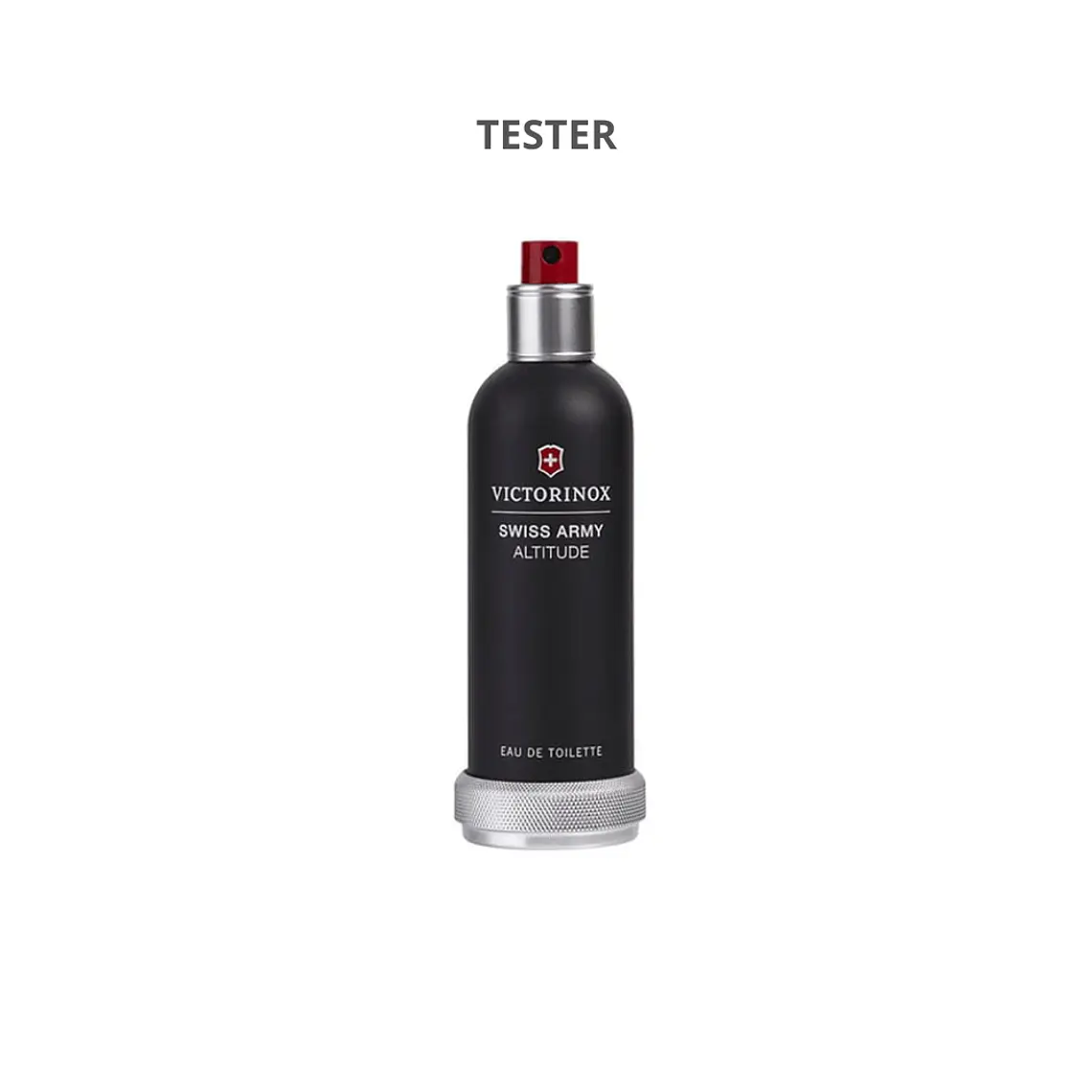 Tester Altitude de Swiss Army Edt 100ml Hombre (sin tapa) 1