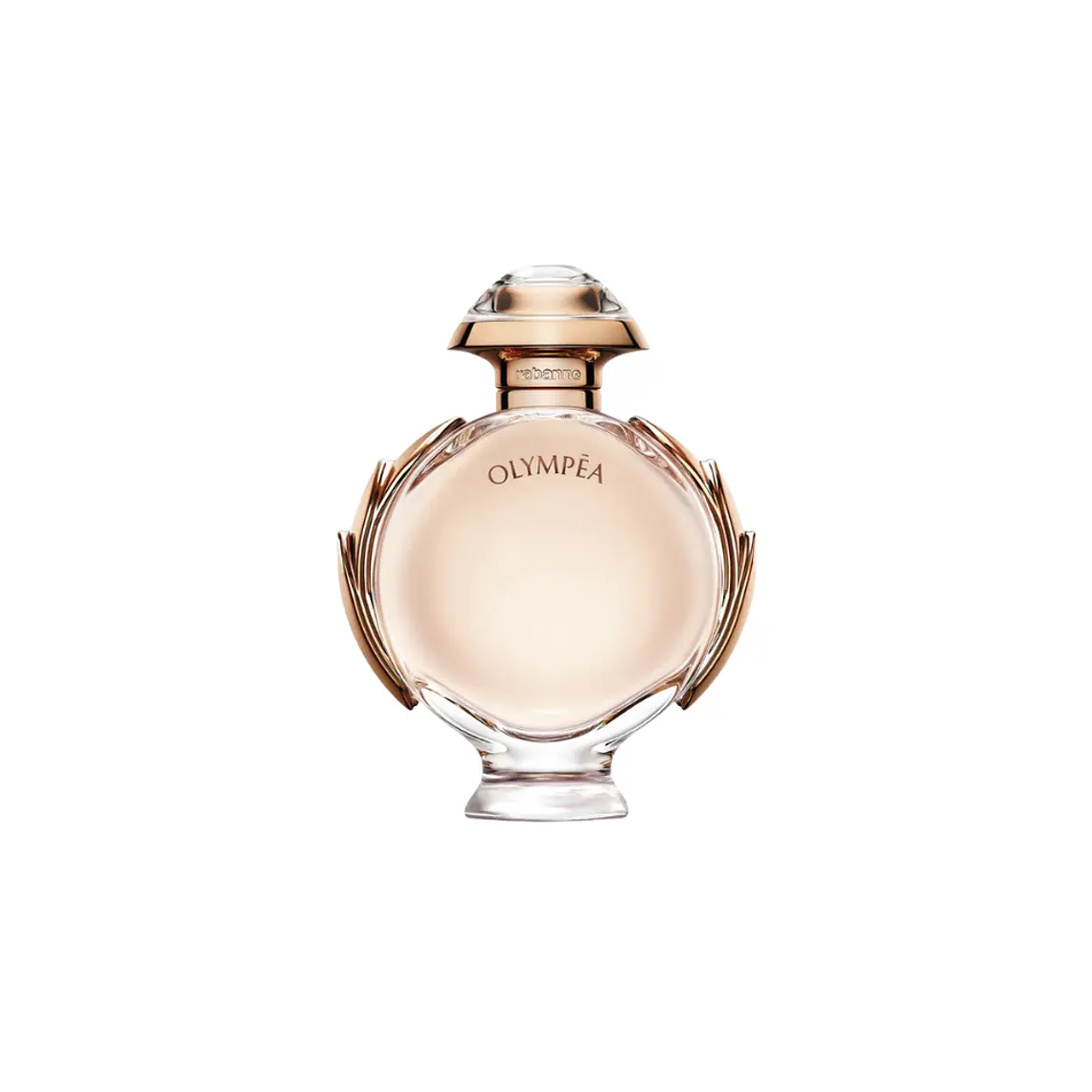Olympea de Paco Rabanne Edp 80ml Mujer 2