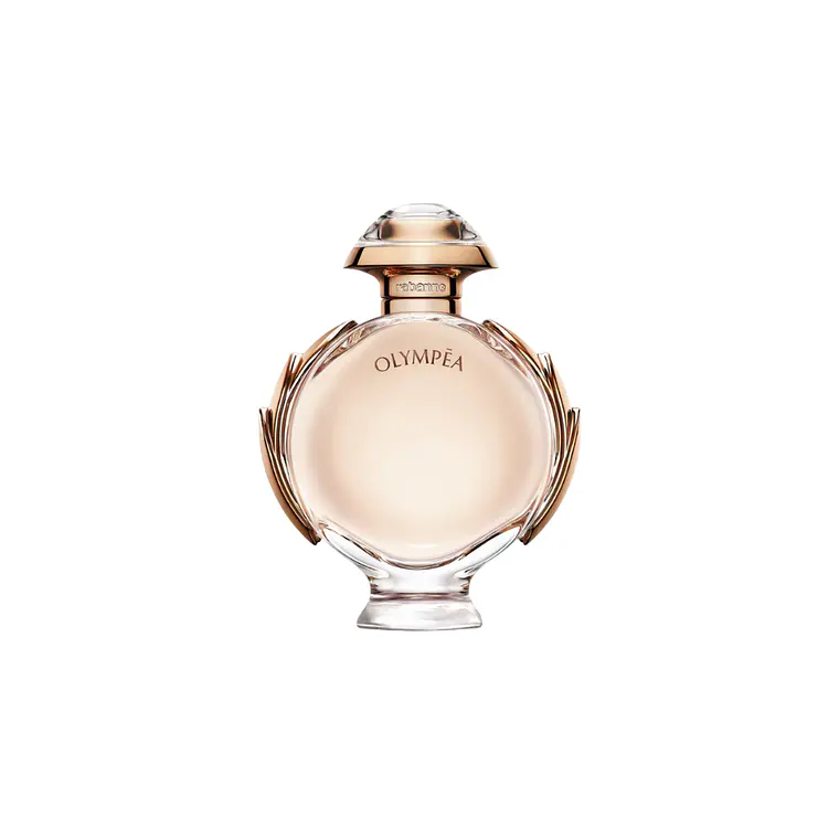 Olympea de Paco Rabanne Edp 80ml Mujer 2