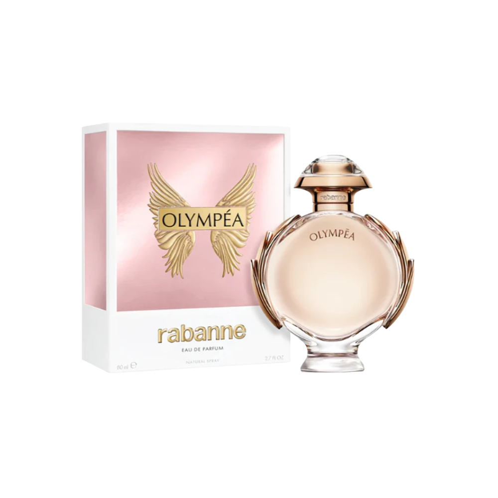Paco Rabanne Olympea 80ml Edp
