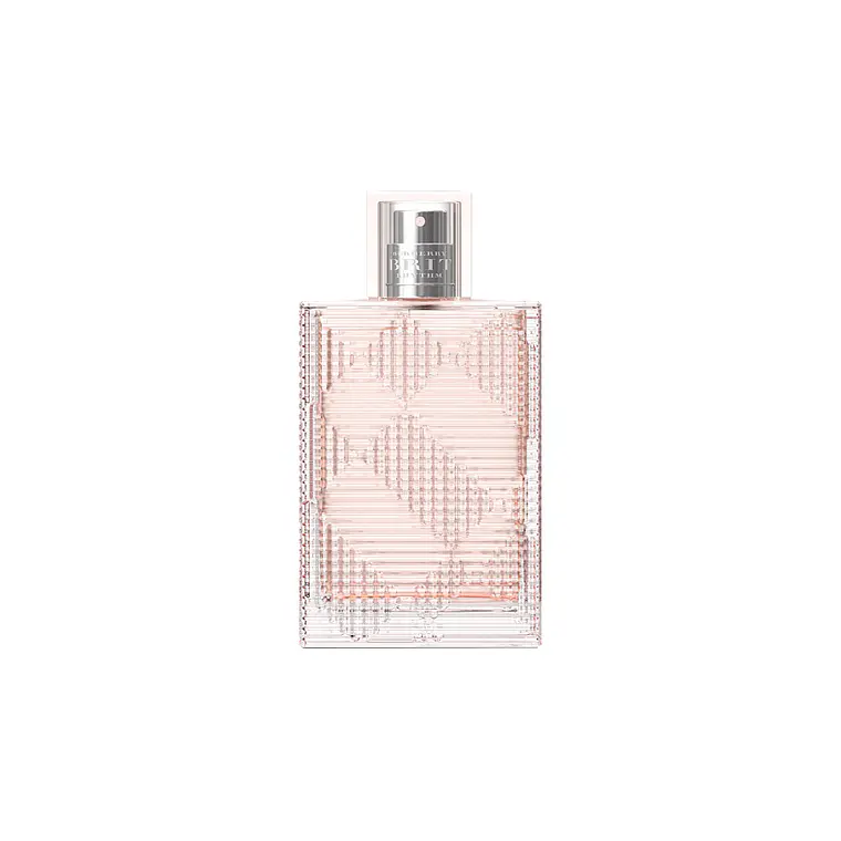 Burberry Brit For Her de Burberry Edt 100ml 2