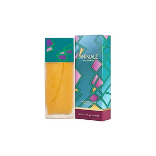 Animale de Animale Edp 200ml Mujer
