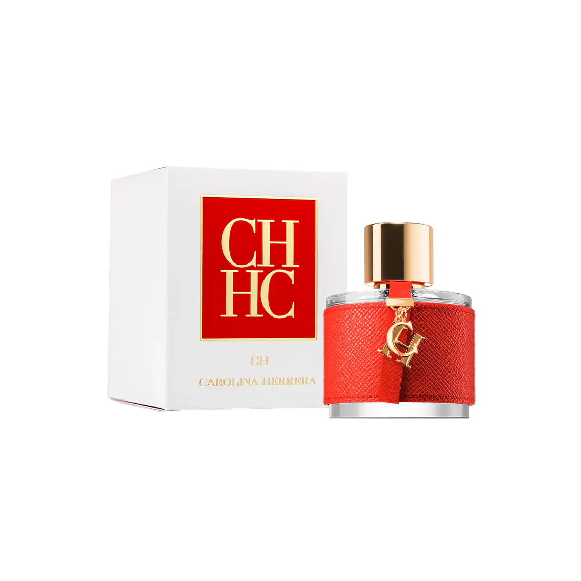 CH de Carolina Herrera Edt 100ml Mujer 1