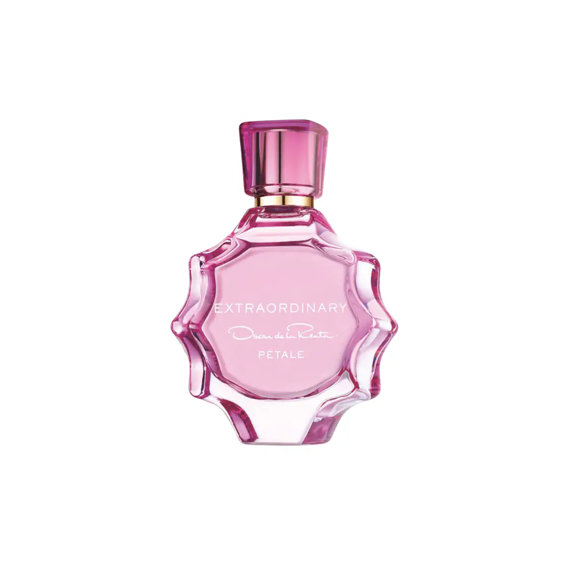 Extraordinary Pétale de Oscar de la Renta Edp 90ml Mujer 2