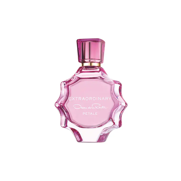 Extraordinary Pétale de Oscar de la Renta Edp 90ml Mujer 2