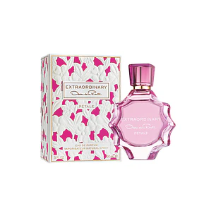 Extraordinary Pétale de Oscar de la Renta Edp 90ml Mujer