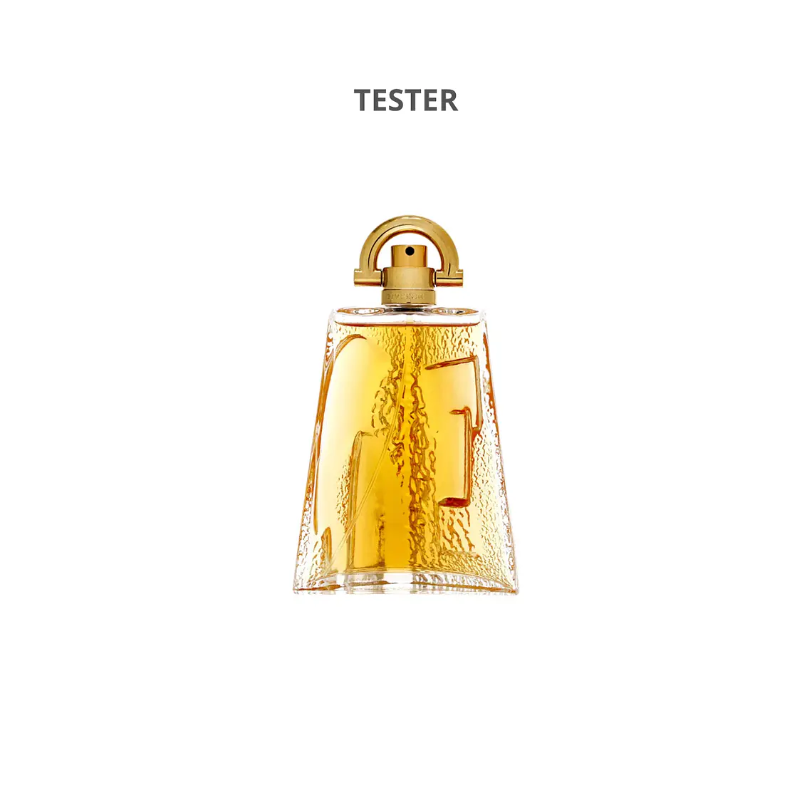Tester Pi de Givenchy Edt 100ml Hombre 1