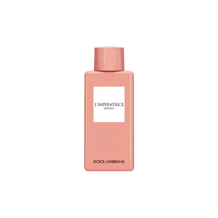 L'Imperatrice Royale de Dolce&Gabbana Edt 100ml Mujer 2